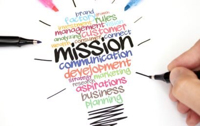 Our Mission